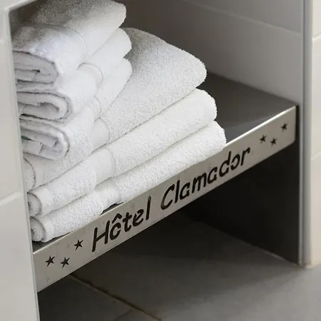 Hotel Clamador