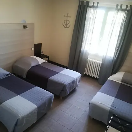 Clamador Hotel Saintes-Maries-de-la-Mer
