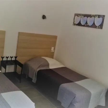 Hotel Clamador Saintes-Maries-de-la-Mer