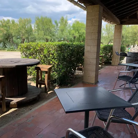 Clamador Hotel Saintes-Maries-de-la-Mer
