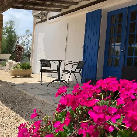 Clamador Hotel 3*