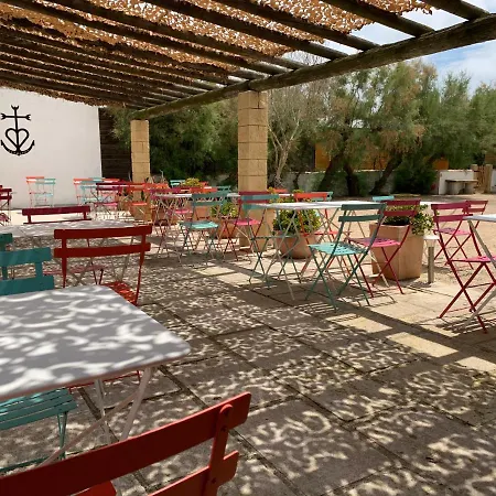 Hotel Clamador Saintes-Maries-de-la-Mer