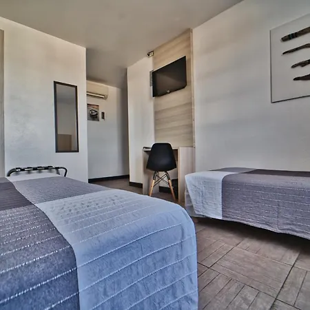 Clamador Hotel Saintes-Maries-de-la-Mer