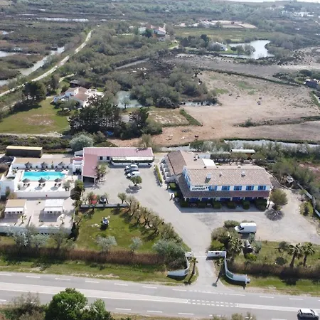 Clamador Hotel 3*