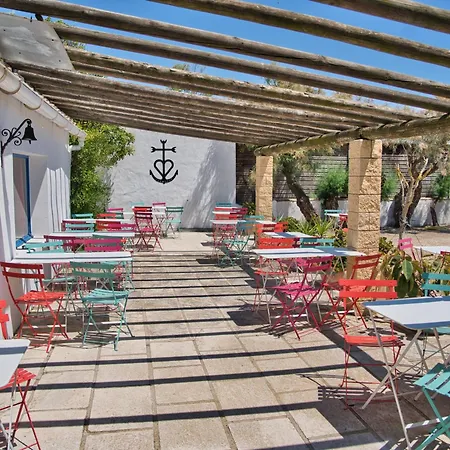 Clamador Hotel Saintes-Maries-de-la-Mer