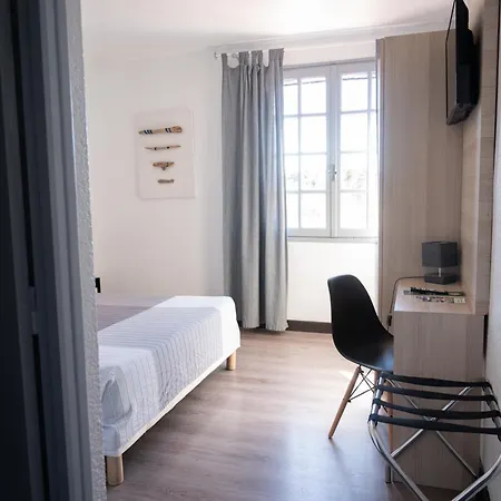 Clamador Hotel Saintes-Maries-de-la-Mer