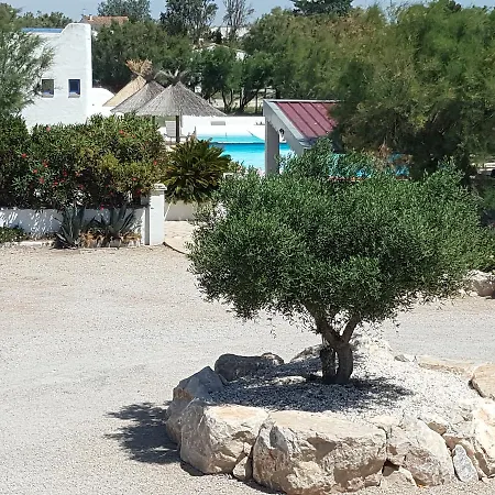 Clamador Otel 3*
