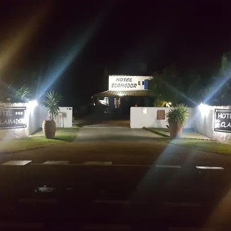 Otel Clamador 3*