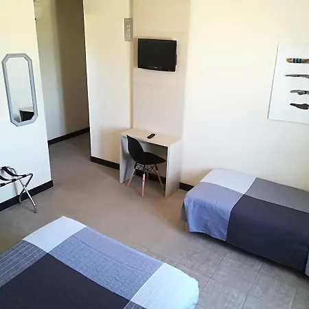 Hotel Clamador Saintes-Maries-de-la-Mer