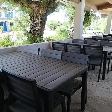 Clamador Hotel Saintes-Maries-de-la-Mer