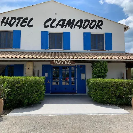 Clamador Otel 3*