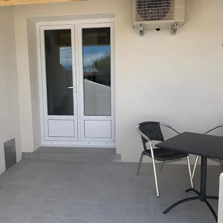 Clamador Hotel Saintes-Maries-de-la-Mer