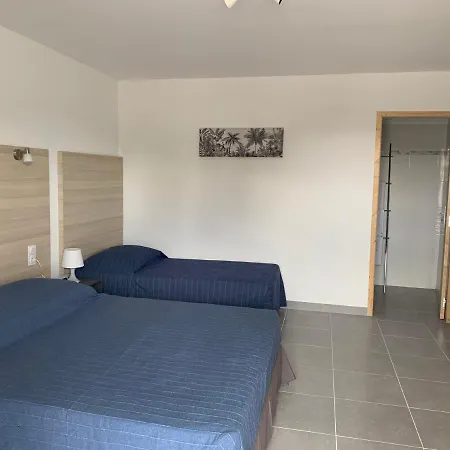Otel Clamador 3*